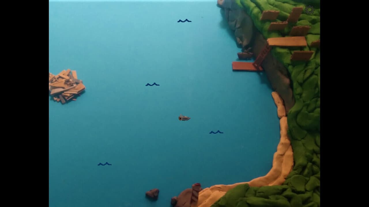 Sunken Ships screenshot 3