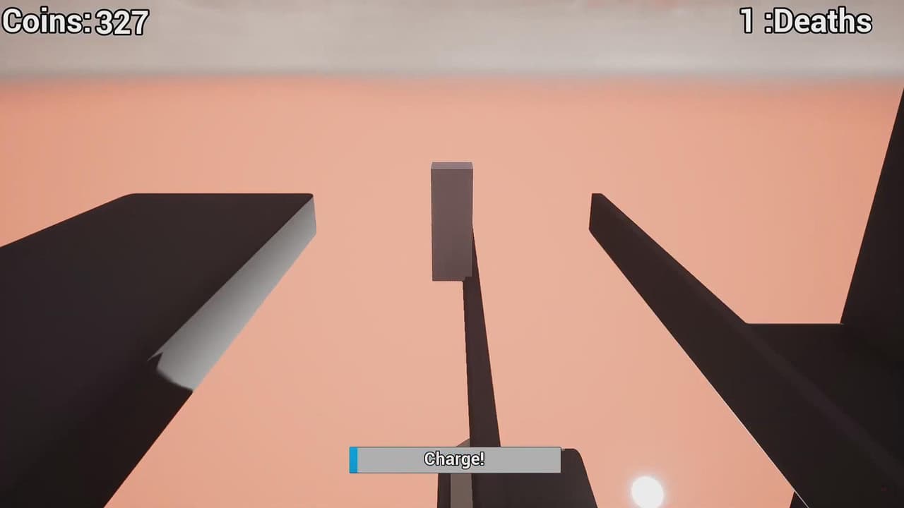 Just a Minor Jump screenshot 6