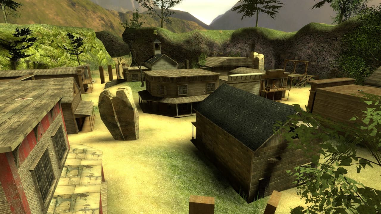 Kreedz Climbing screenshot 6