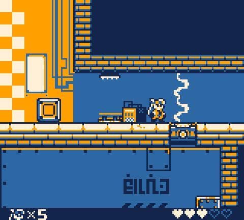 Wirabbit screenshot 5