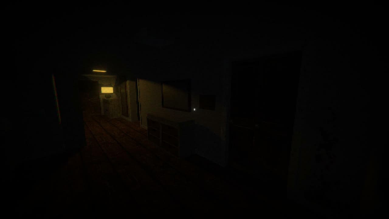 The Way Out (Nebuchaddy, rusty fishburger, TheUsualCB) screenshot 3