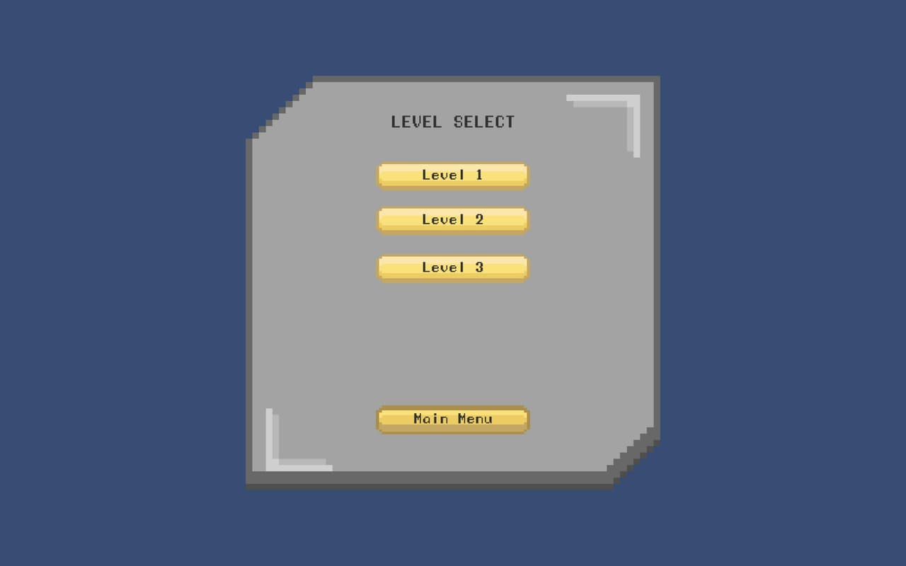 2D - Shooter screenshot 3