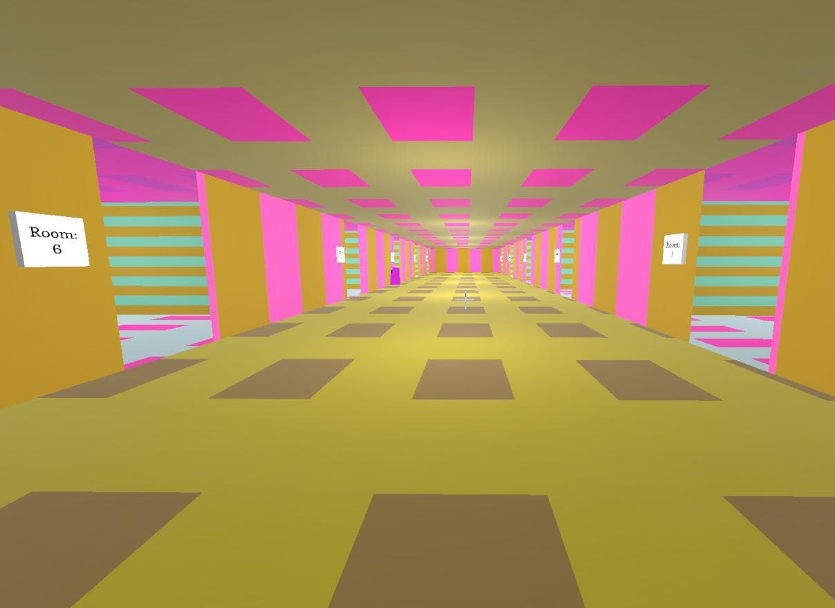 LD 37 Project hotel
