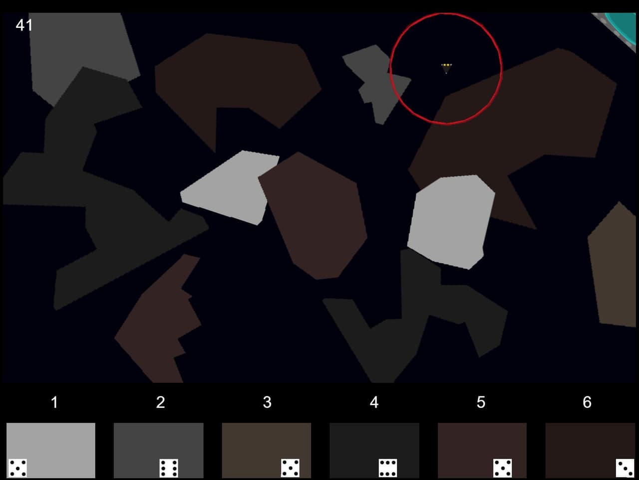 AsteRollids screenshot 2