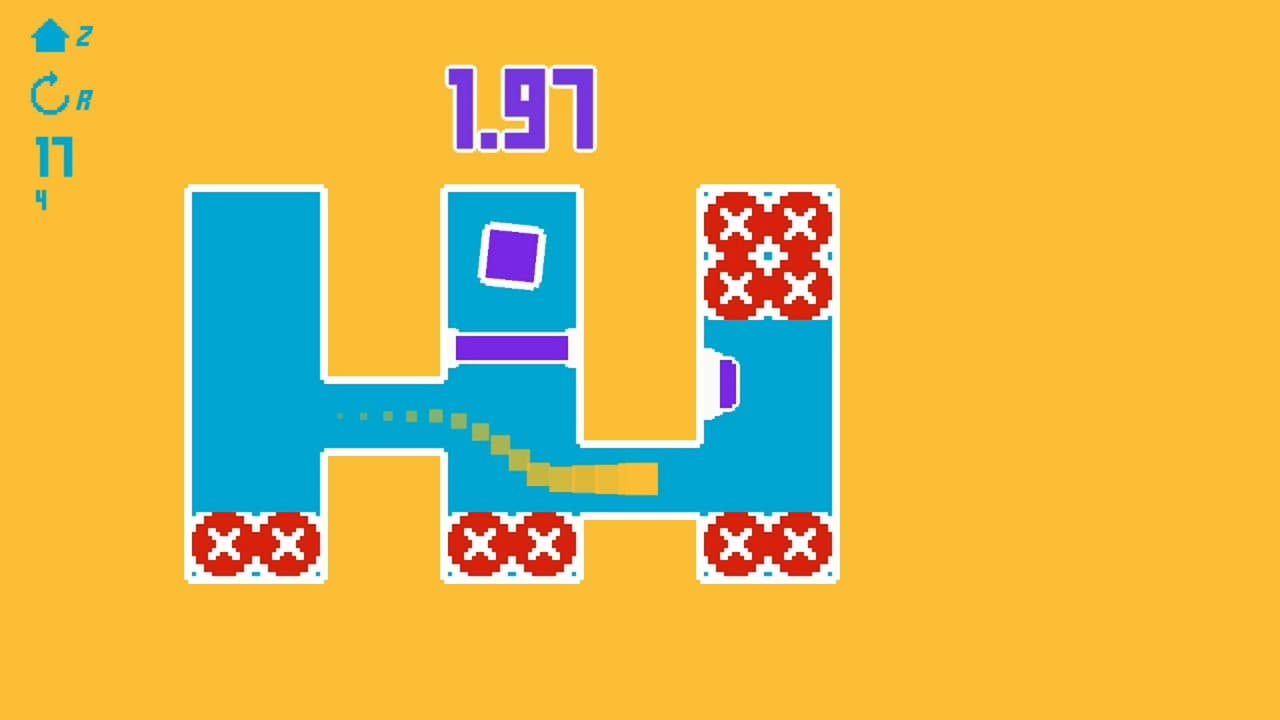 Easy as Pi screenshot 2