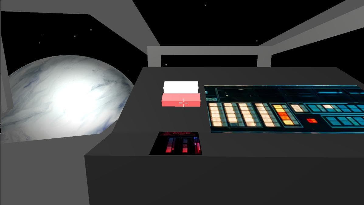 Power Lost screenshot 4