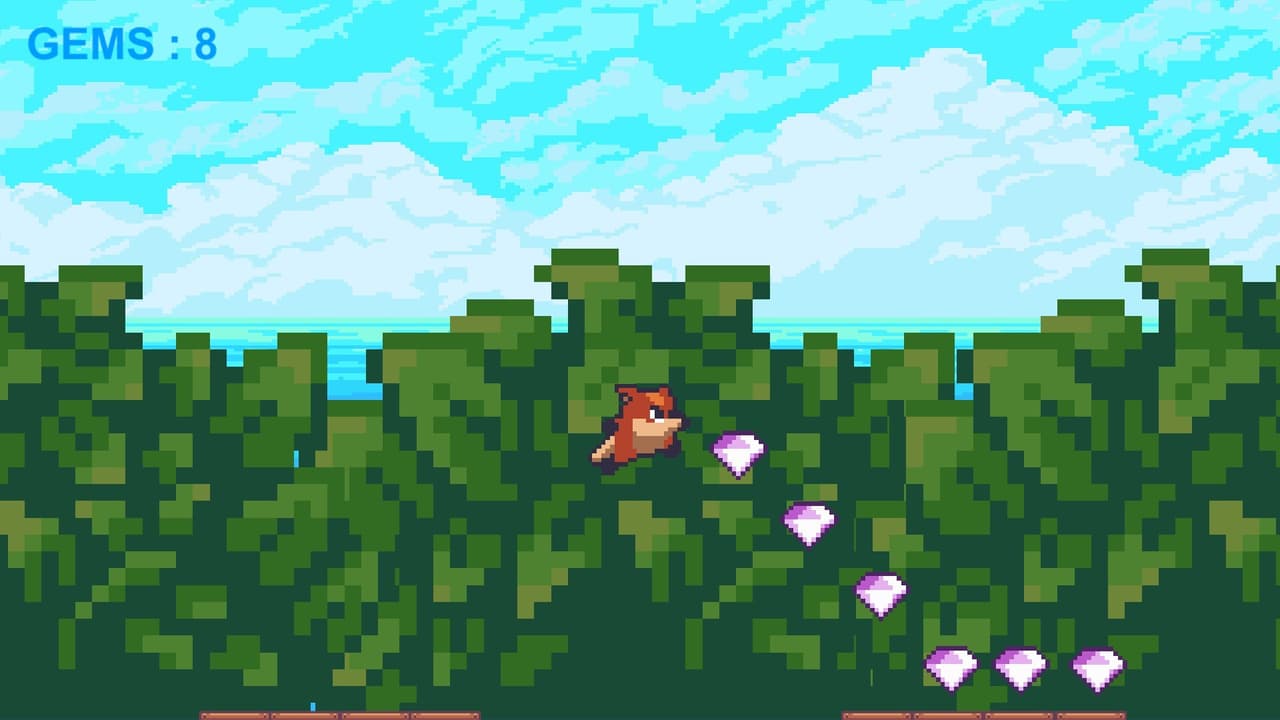 Super Fox (xoduk) screenshot 5