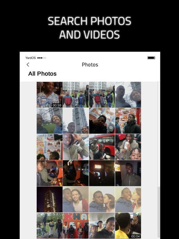 Dead Mans Phone screenshot 4