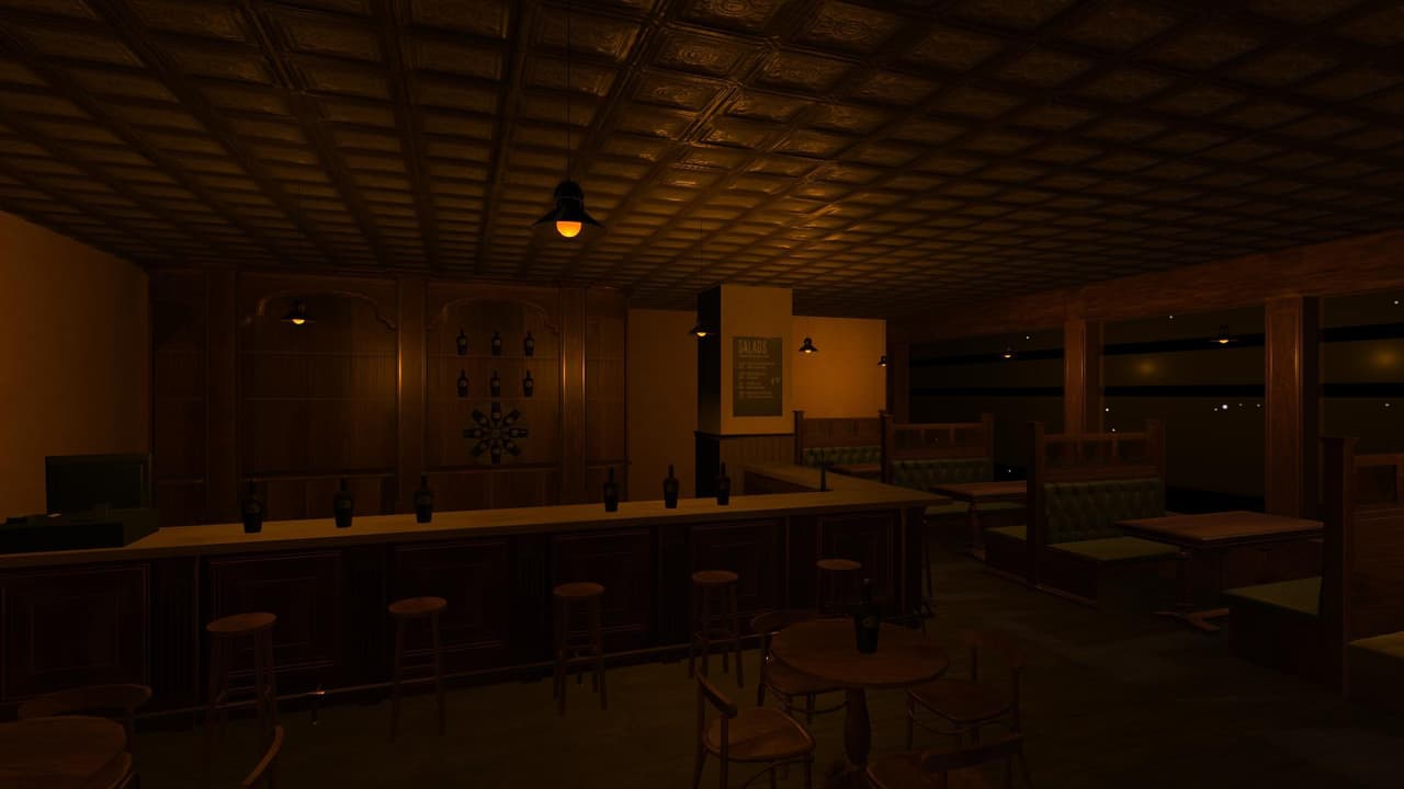 VR Bottle Shooter screenshot 3