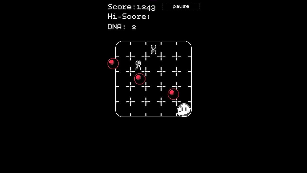 Blob lab screenshot 4