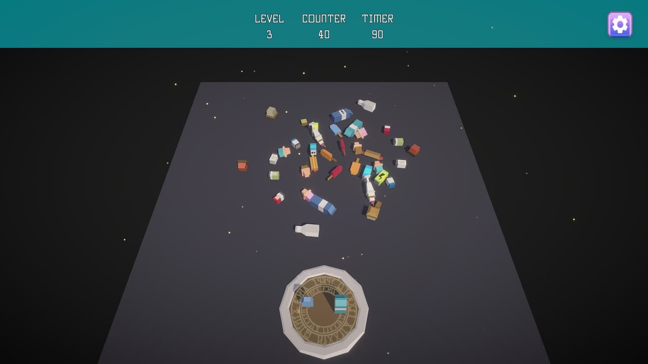 All in Pairs screenshot 6