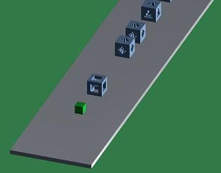 VoxShiftRun