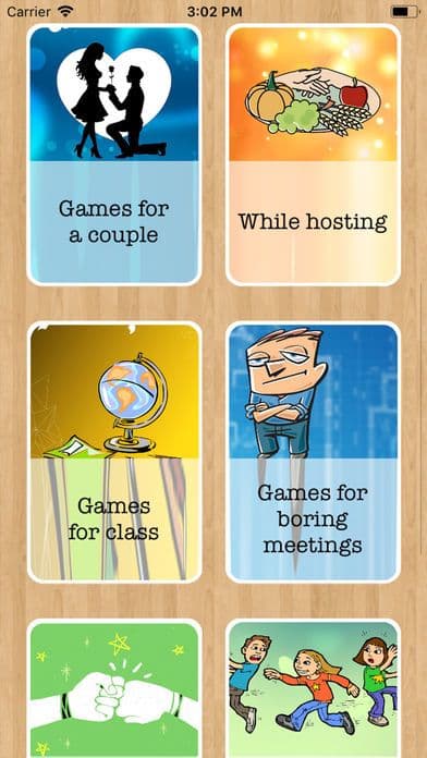 Indoor games Lite screenshot 4