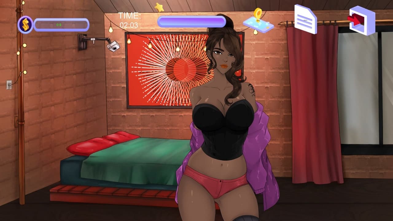 Uncle Heff screenshot 3