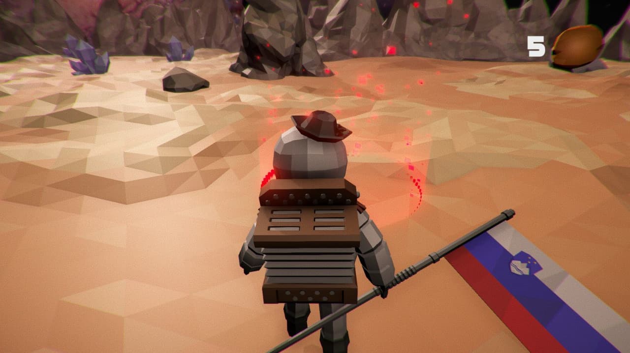 Where is my Flag screenshot 4