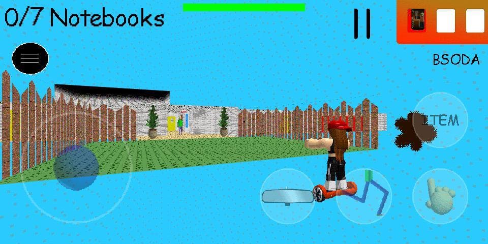 Roblox basics mod menu android port