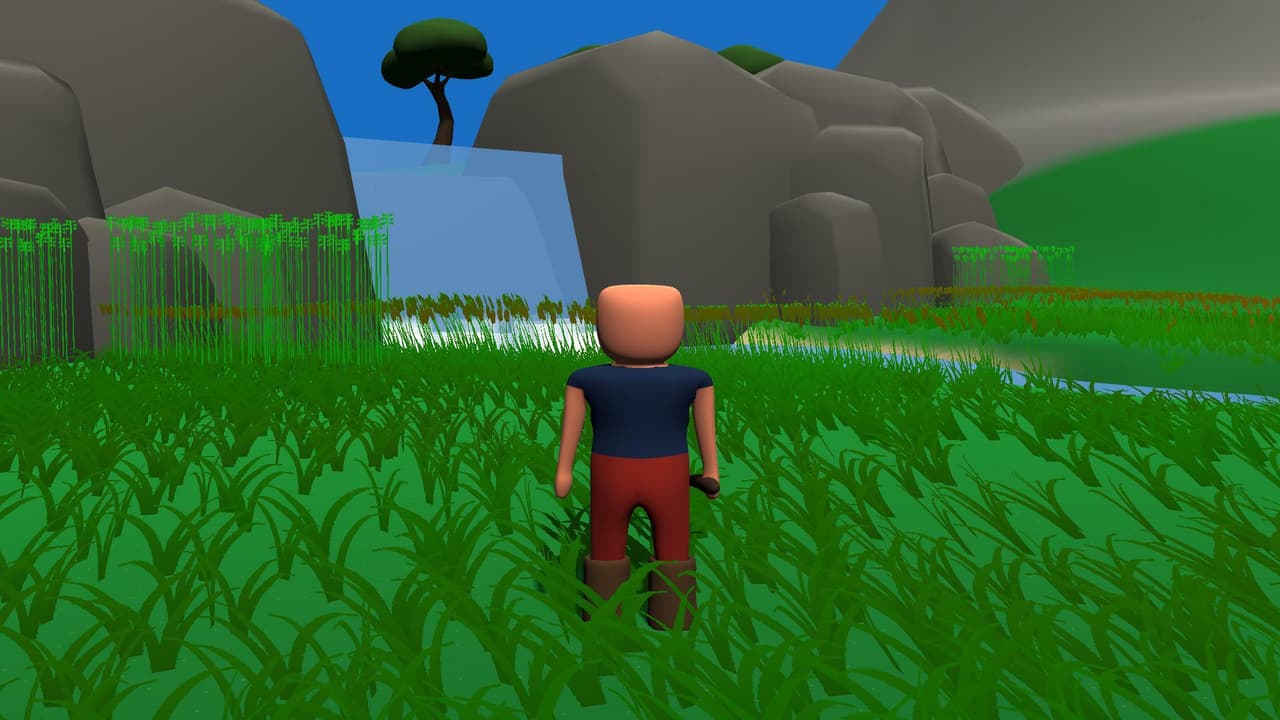 Grimwald screenshot 5
