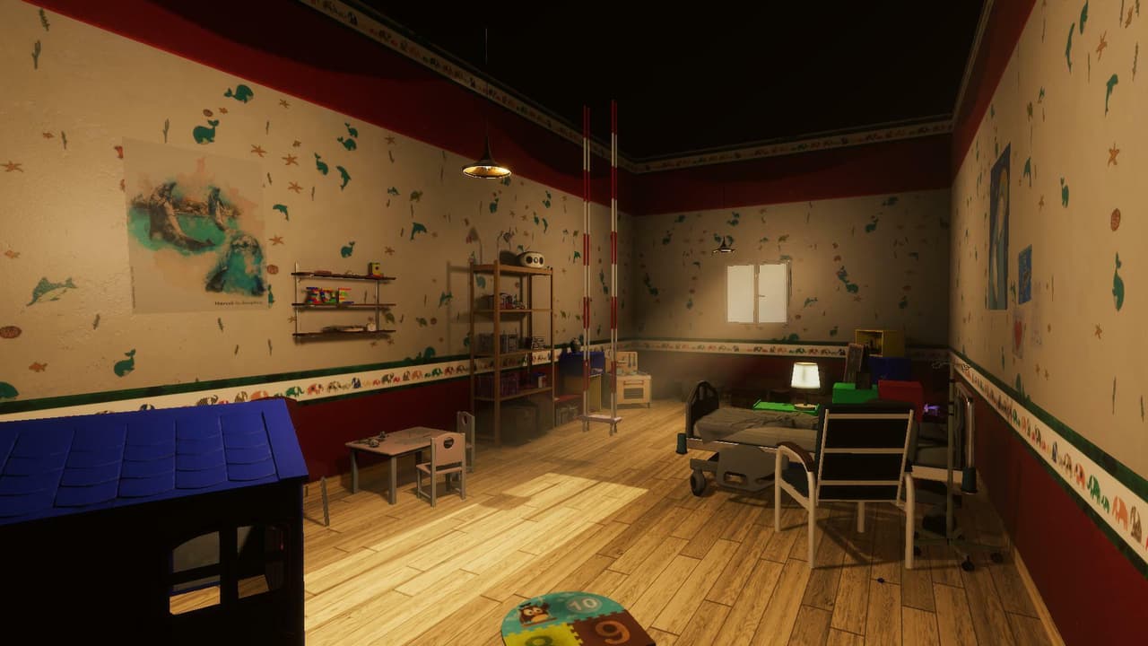 Dédale screenshot 5