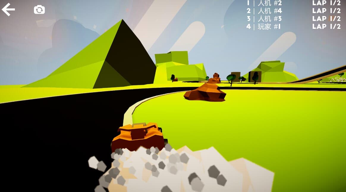 Apocalypse Carnival screenshot 2