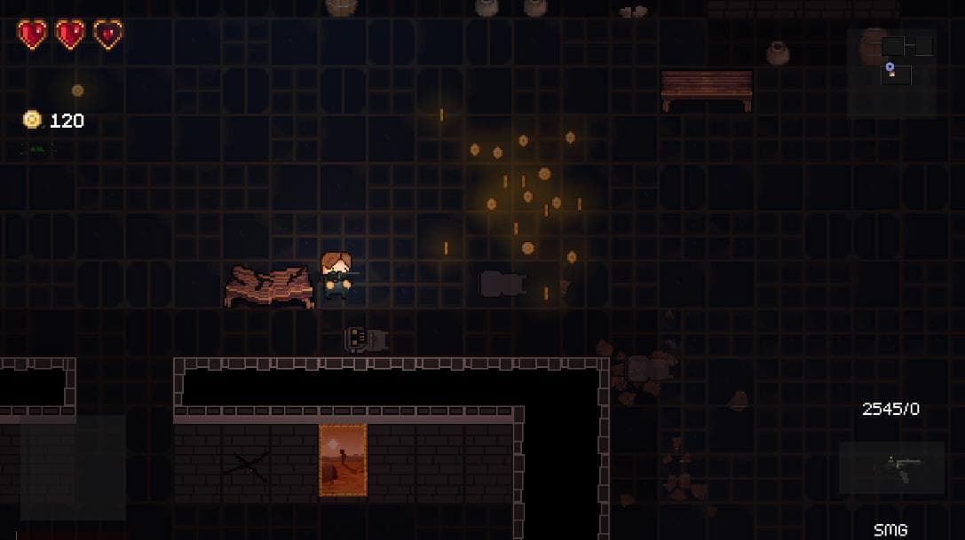 Code Talker screenshot 5