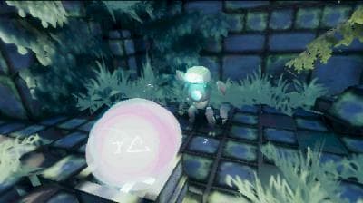 Overcharged (Nerys, Matthew Bland, TheEpicStef) screenshot 2