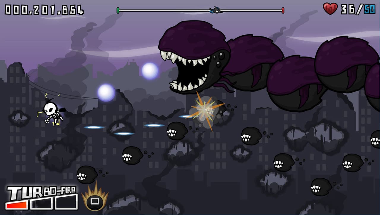 Whos That Flying?! screenshot 3