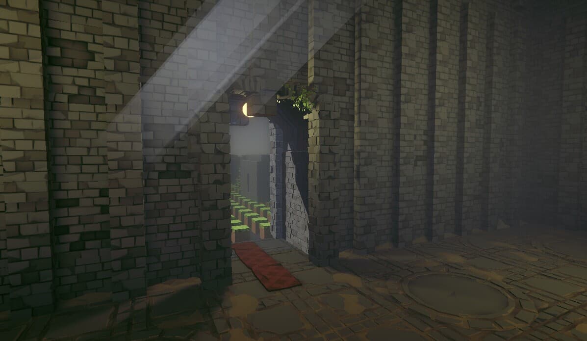 PARKOUR CIVILIZATION screenshot 2