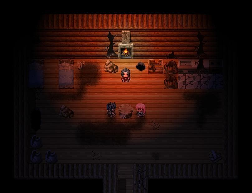 Cursed Elements screenshot 6