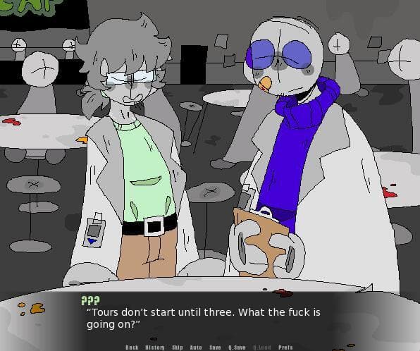 This is You (Madness Day 2021) screenshot 3