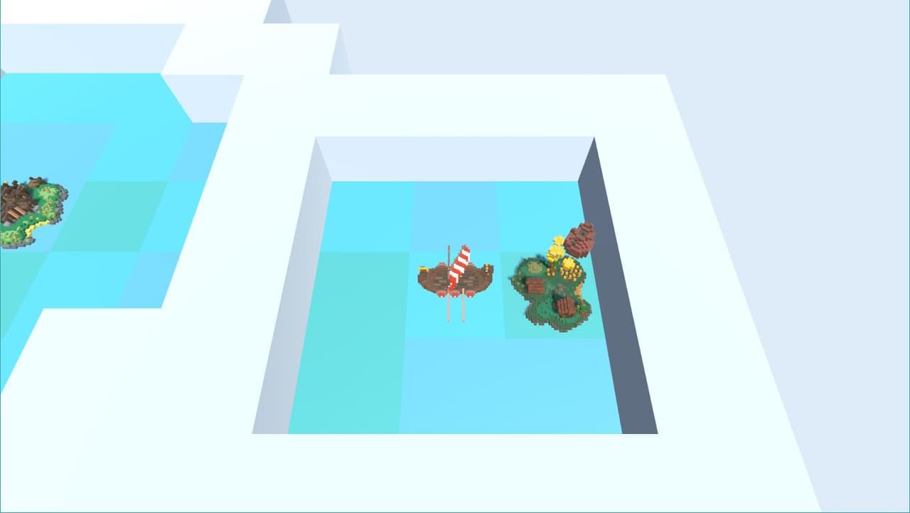 Search for Vinland screenshot 4