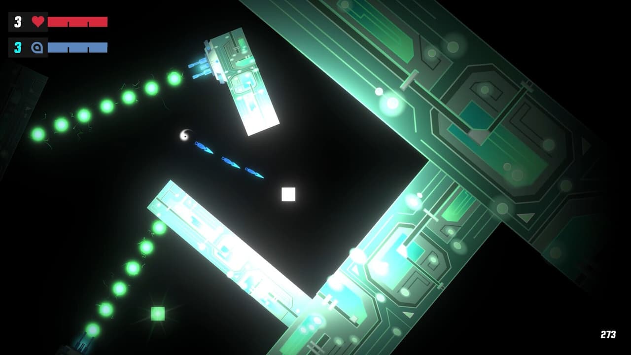Absence of Light screenshot 2