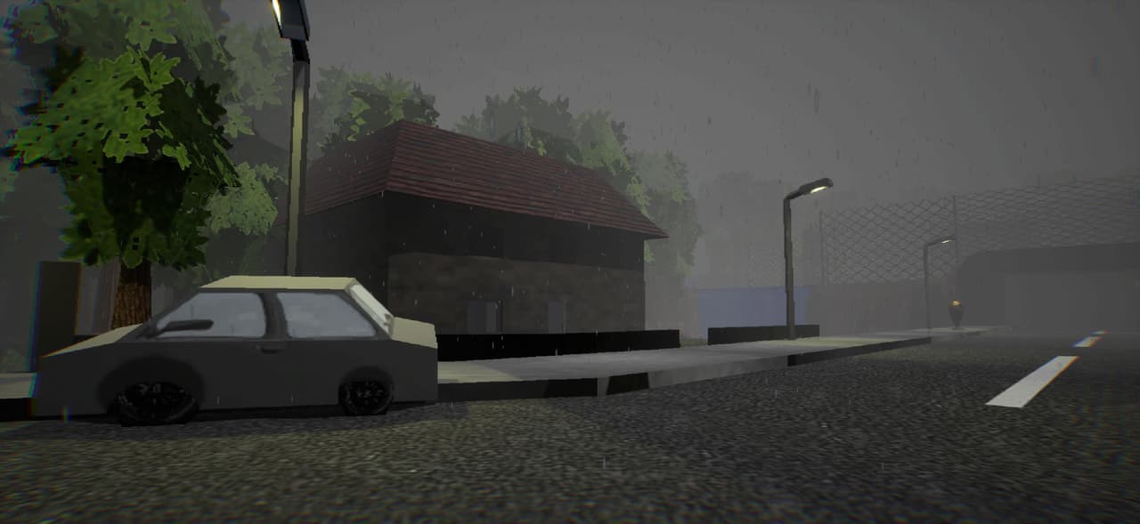 Morpheus 98 screenshot 3