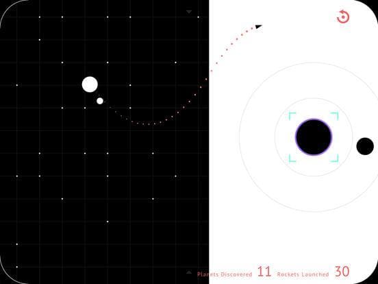 Onward Space Journey screenshot 6