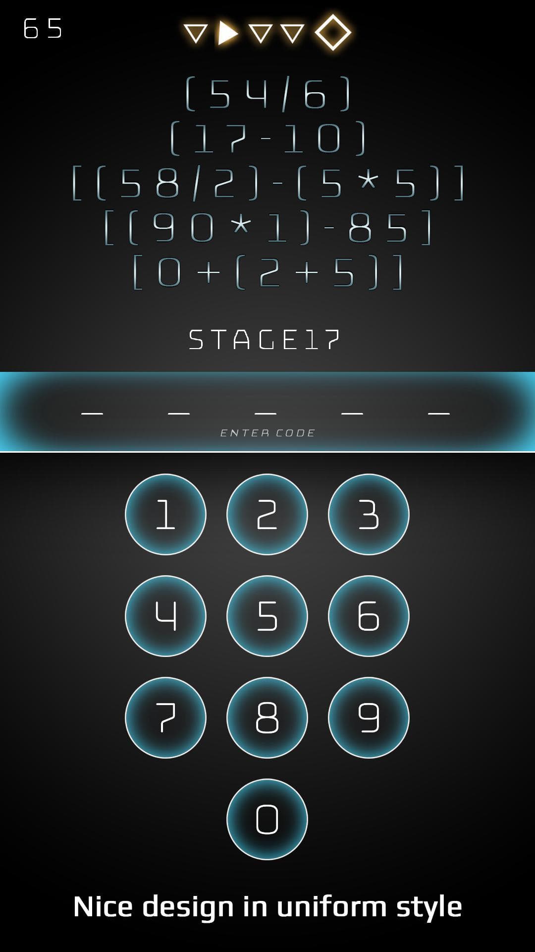 Quick Num screenshot 2