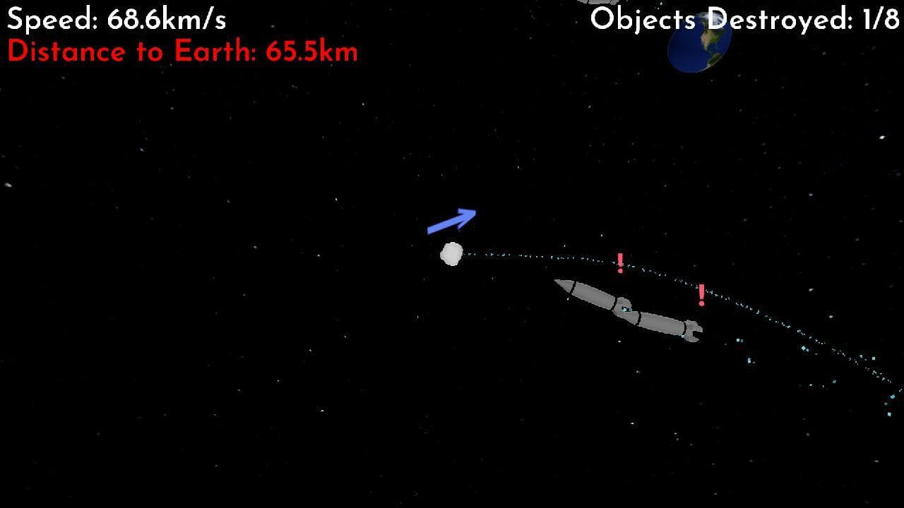 Spacing Atlas screenshot 2