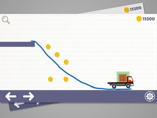Brain On Physics Boxs Puzzles screenshot 4