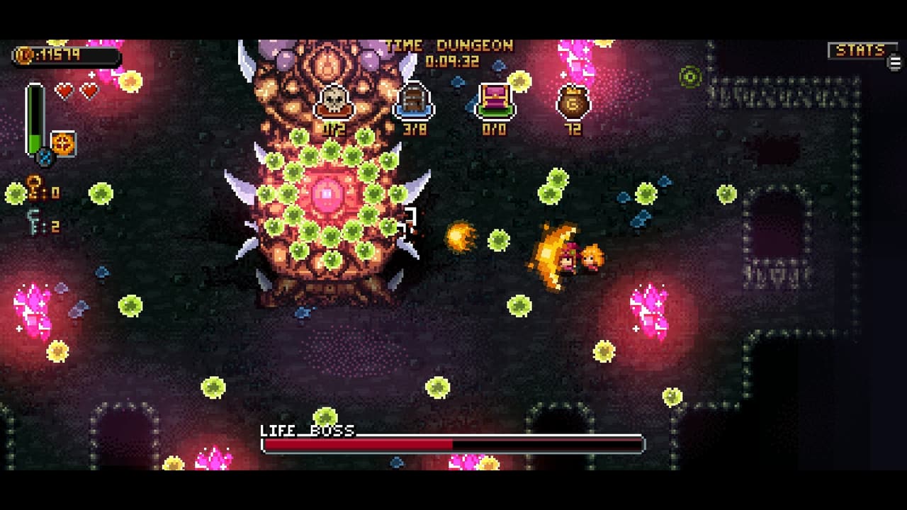 DemonsTier screenshot 5