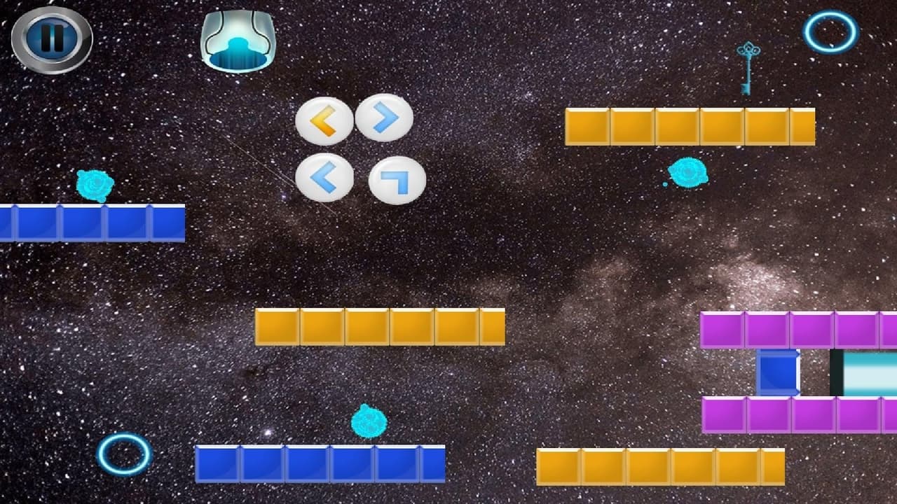 The Path of Energy screenshot 6
