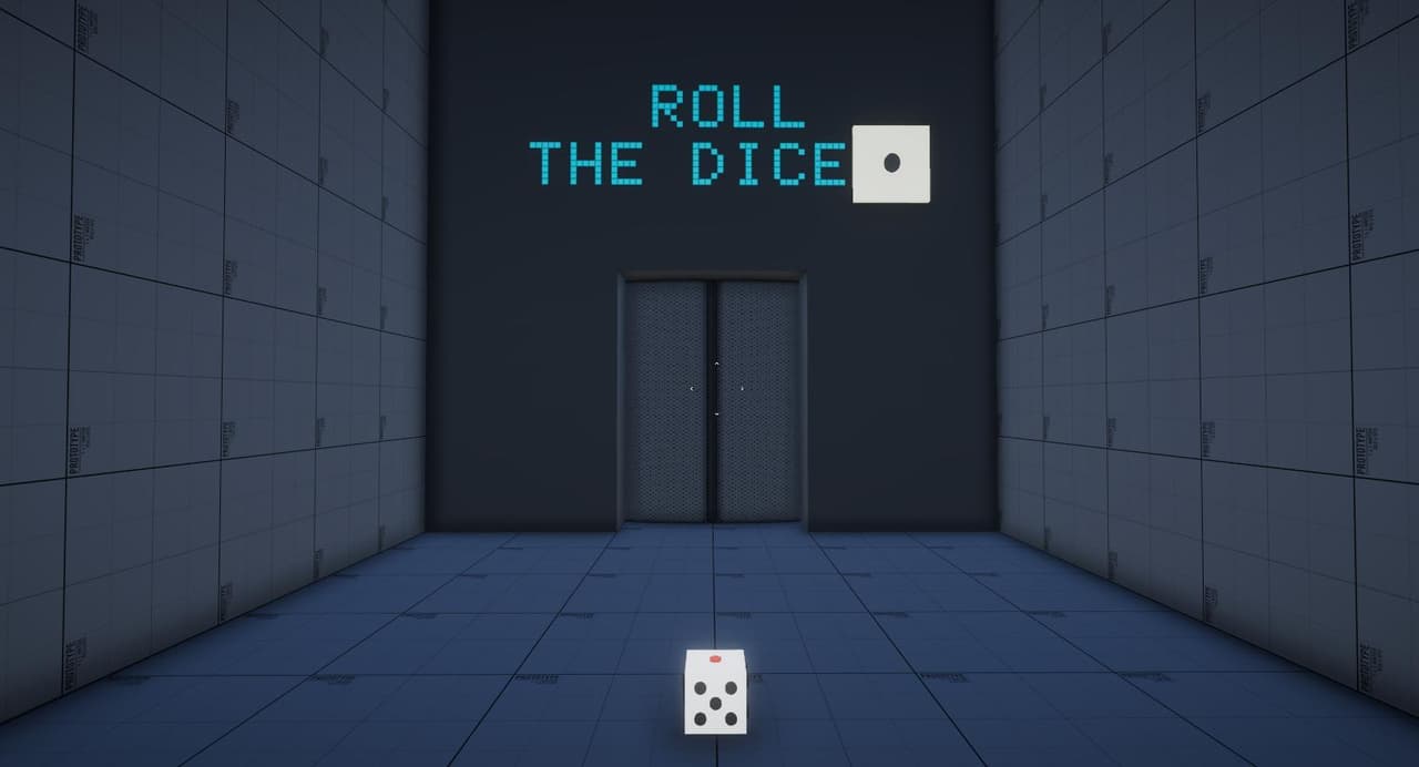 Infinity Dice! screenshot 2