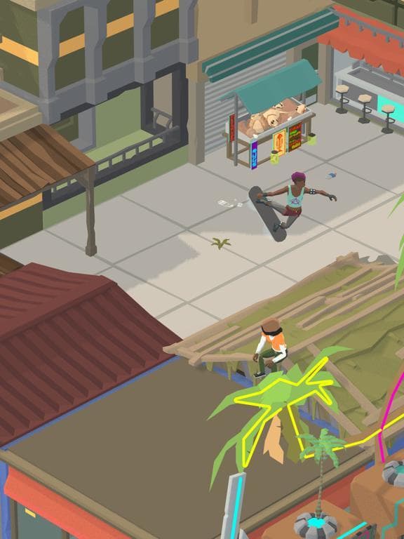 Repulsive screenshot 6