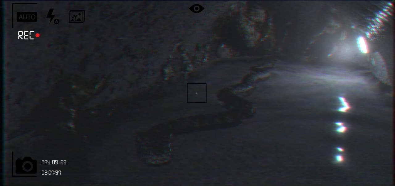 Crawlerphobia