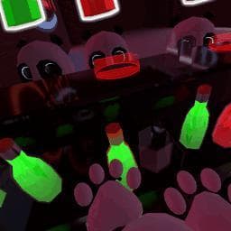 BooZoo - VR Bartender Simulator screenshot 2