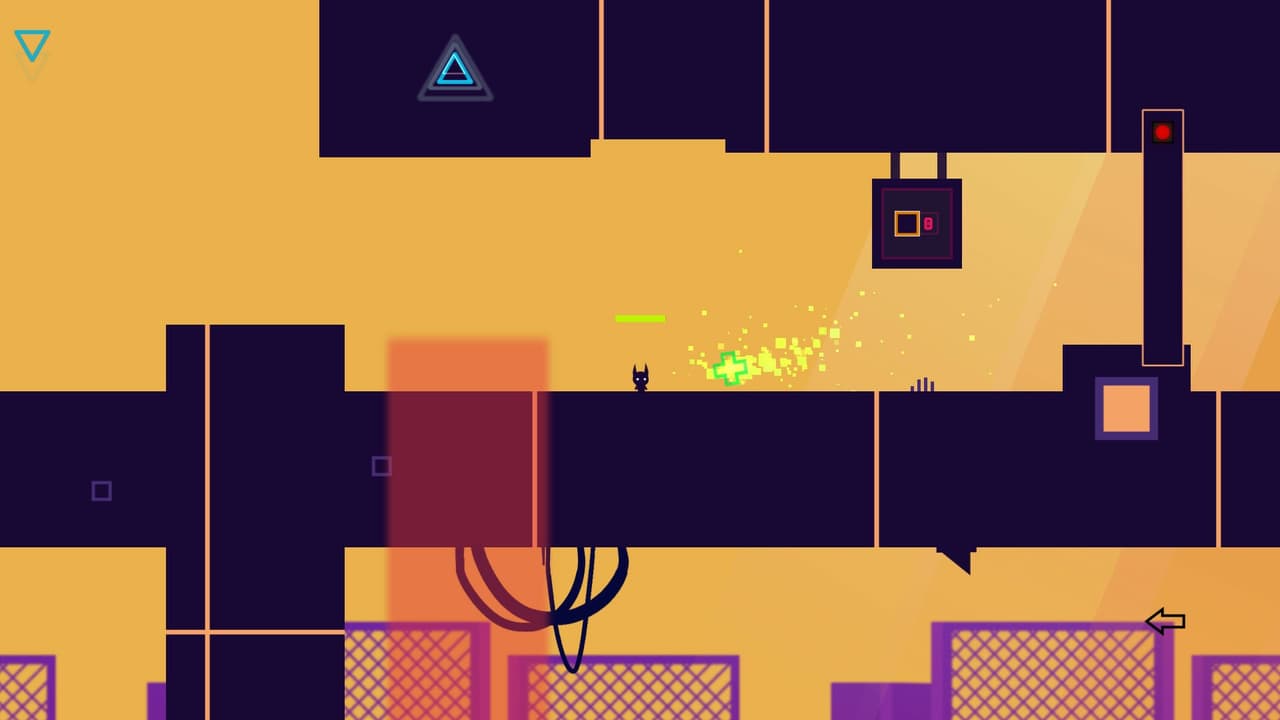 Run and Jump Little Vico screenshot 5
