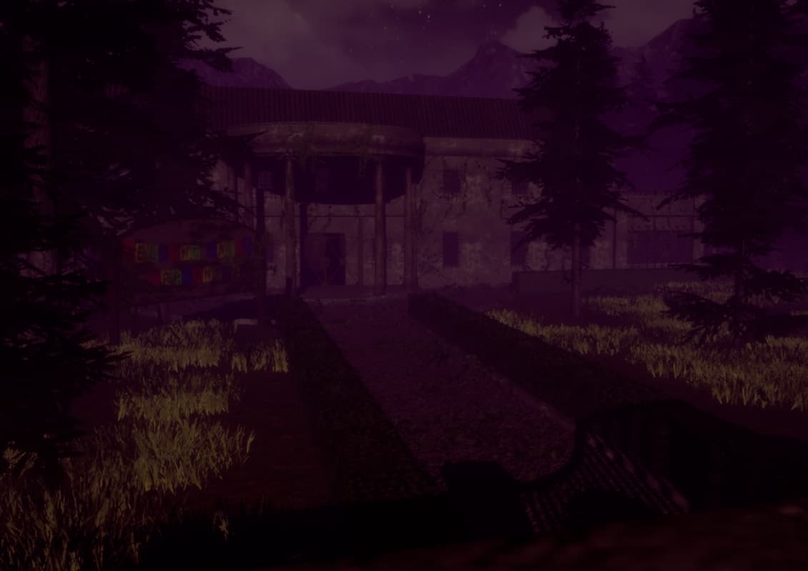 Weeping Falls Massacre screenshot 3