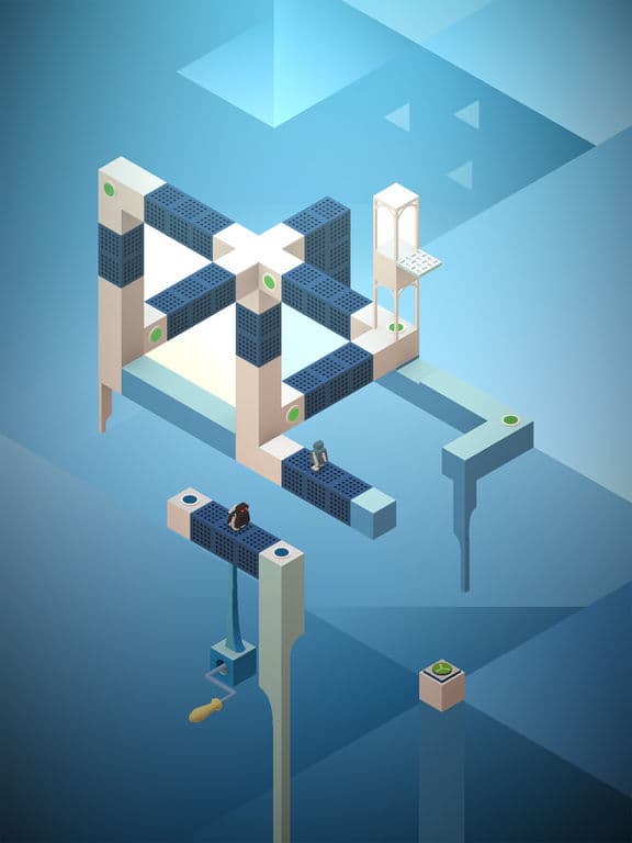 Dream Machine: The Game