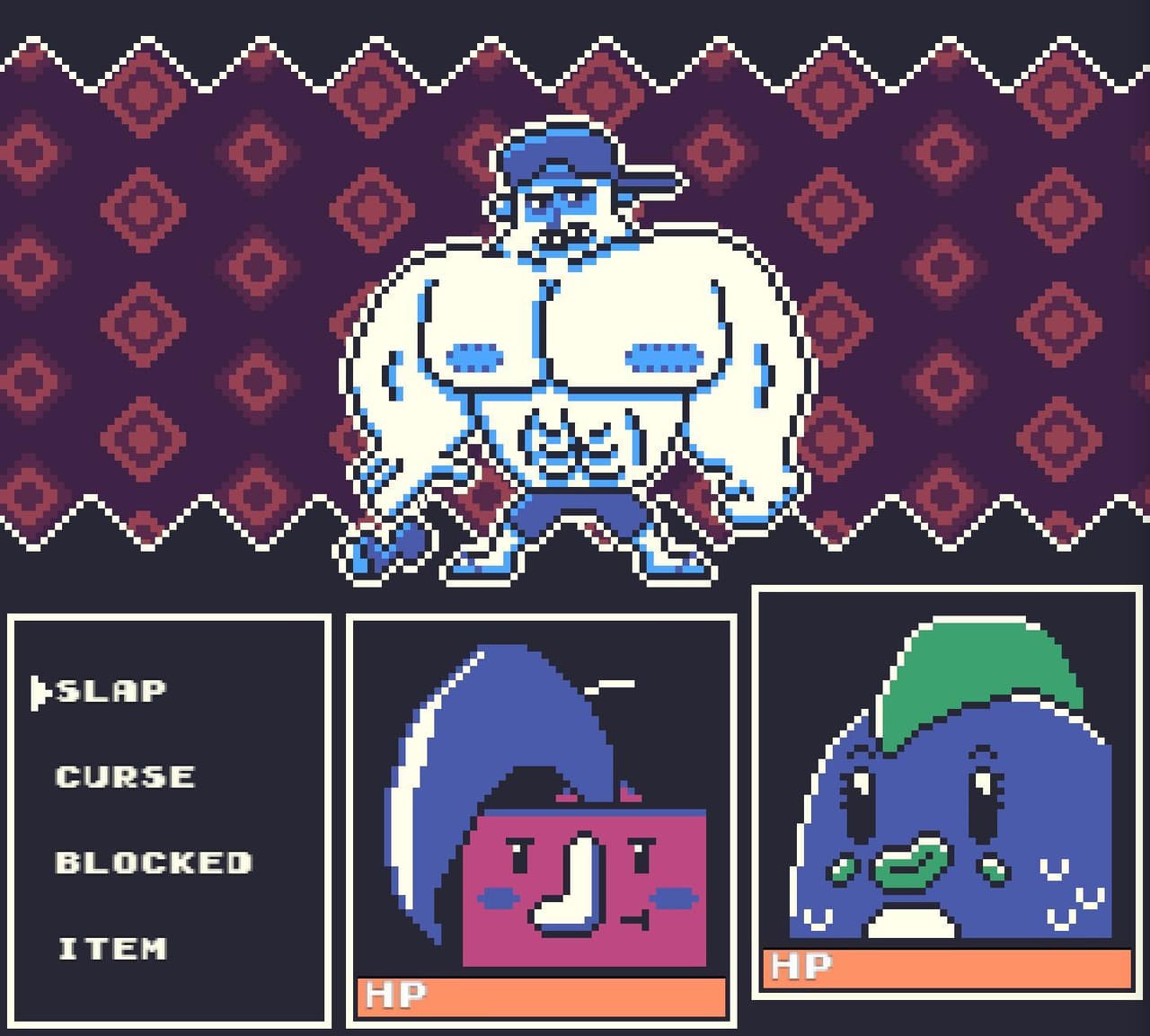 Shooty and the Catfish - Episode 1 screenshot 4