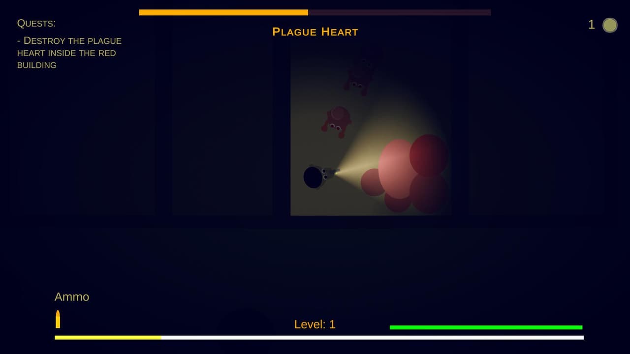 ZombVasion screenshot 3