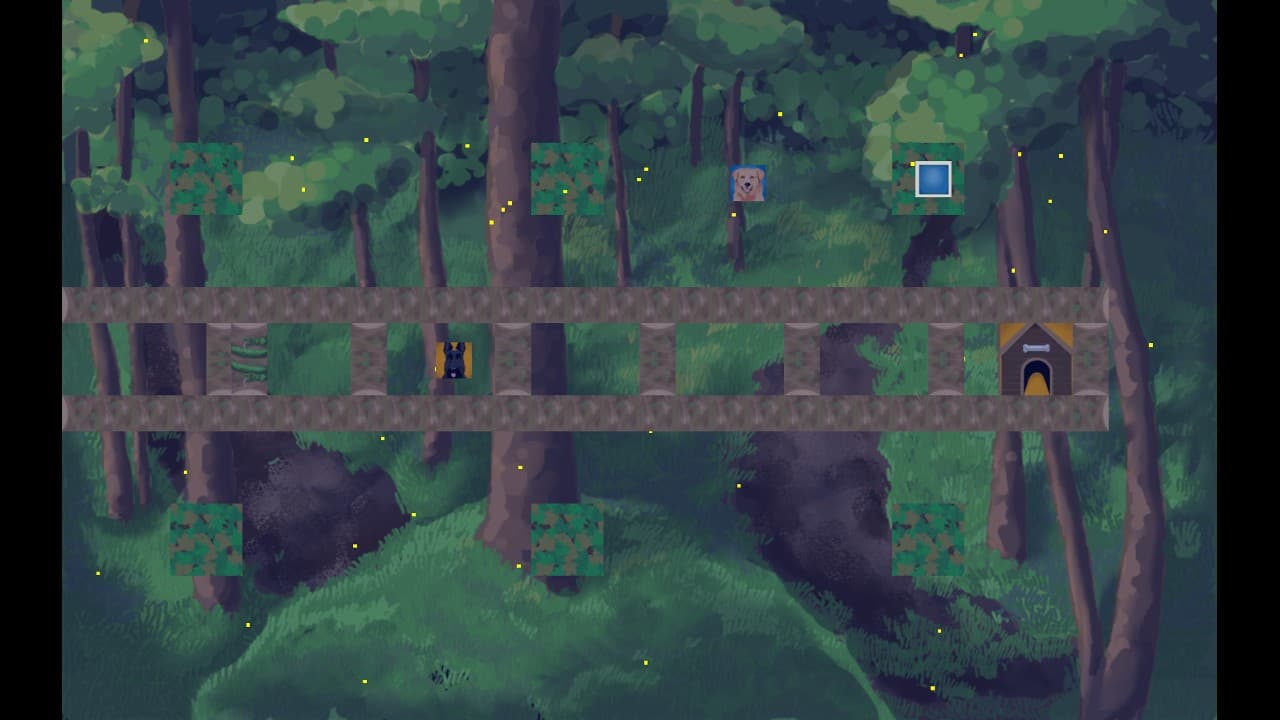 Snuffles and Co. screenshot 3