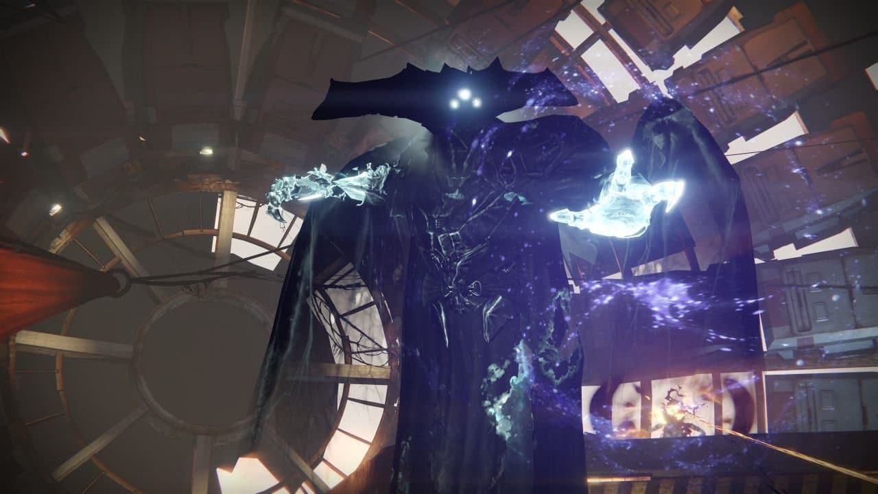 Destiny: The Taken King - Legendary Edition screenshot 5