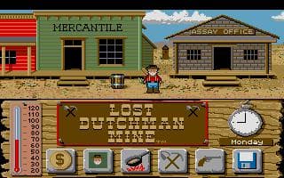 Lost Dutchman Mine screenshot 3
